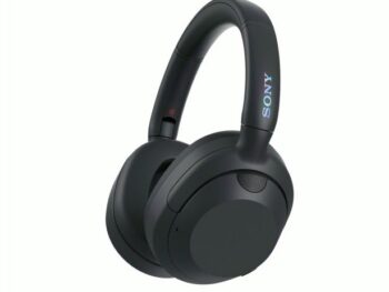 SONY SLUALKE ULT WEAR ÈRNE WHULT900NB.CE7